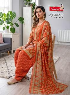 Navkar sindoor vol 29 women kurti wholesale in khar